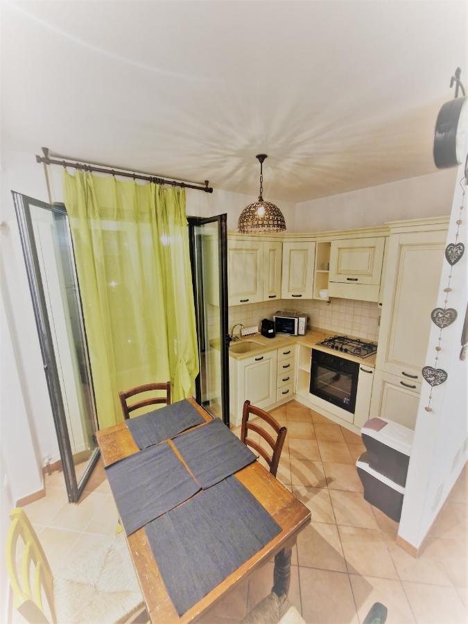 Casa Alfredina Apartamento Livorno Exterior foto