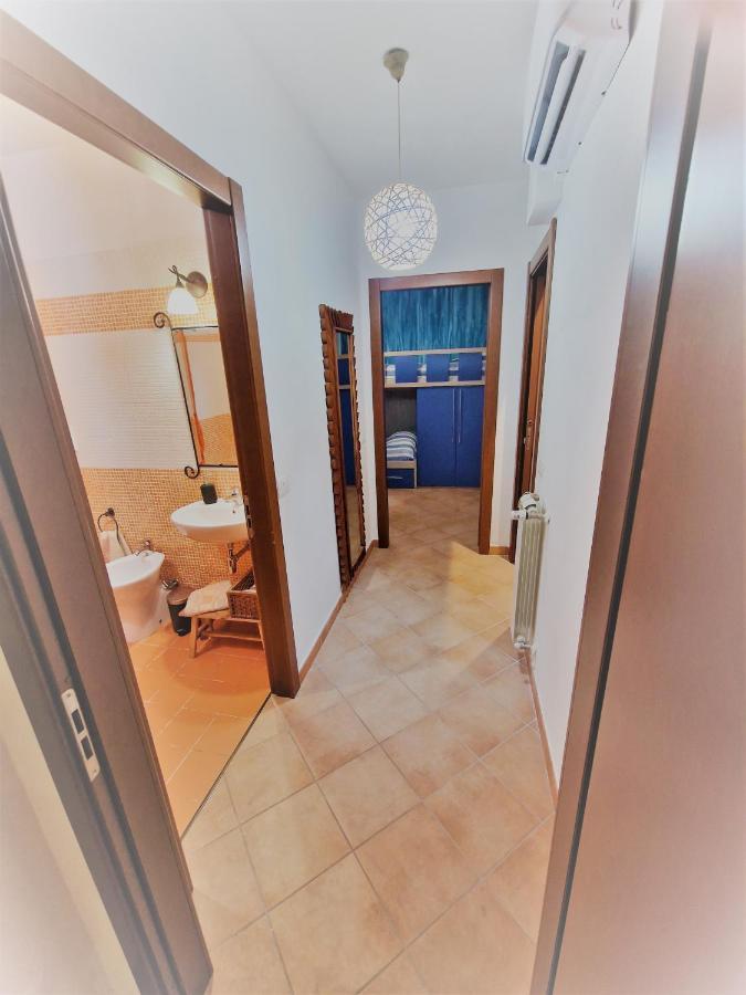 Casa Alfredina Apartamento Livorno Exterior foto